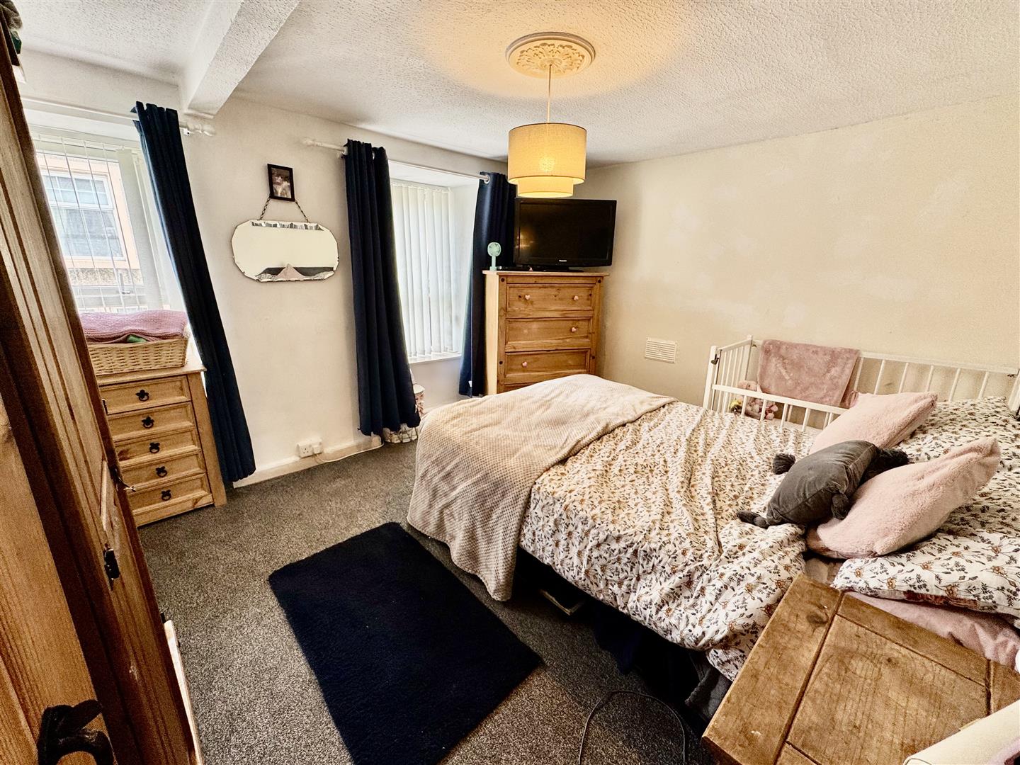 High Street, Nefyn, Pwllheli